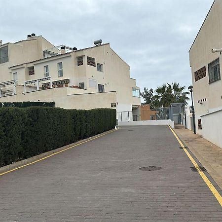 Relaxation, Golf & Beach Caleta De Velez Exterior photo