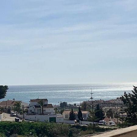 Relaxation, Golf & Beach Caleta De Velez Exterior photo