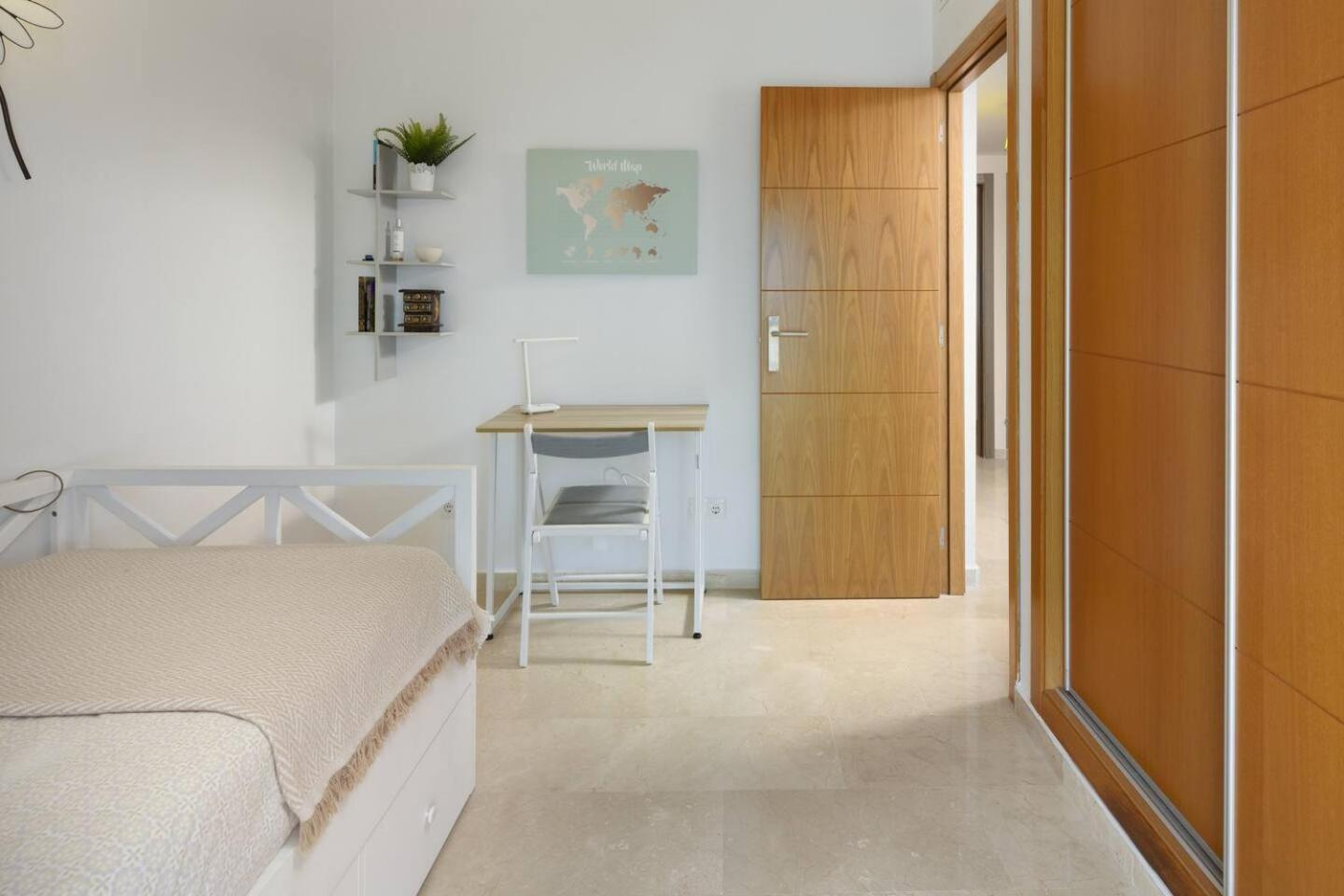 Relaxation, Golf & Beach Caleta De Velez Exterior photo