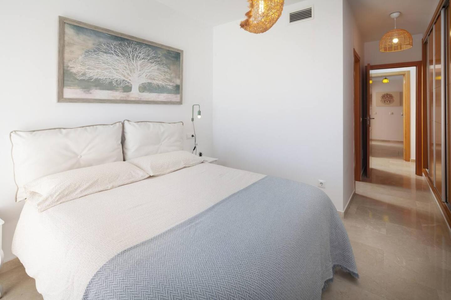 Relaxation, Golf & Beach Caleta De Velez Exterior photo